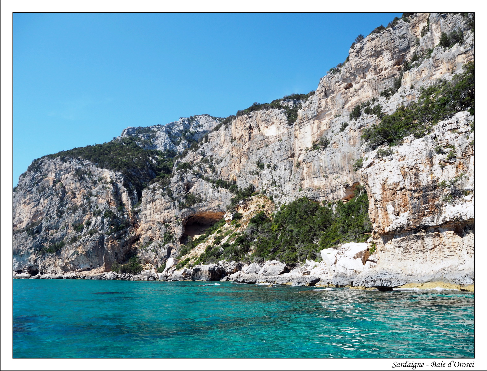 2017   05   Sardaigne   Baie Orosei   09